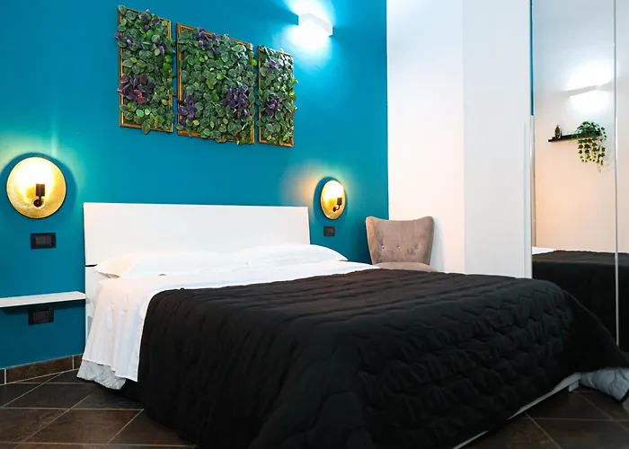 Maison Patricia Konukevi 3*