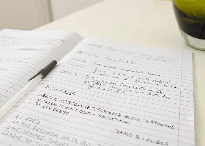 Vendégház Maison Patricia 3*