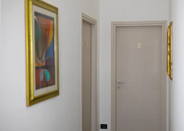 Maison Patricia 3* Lecce