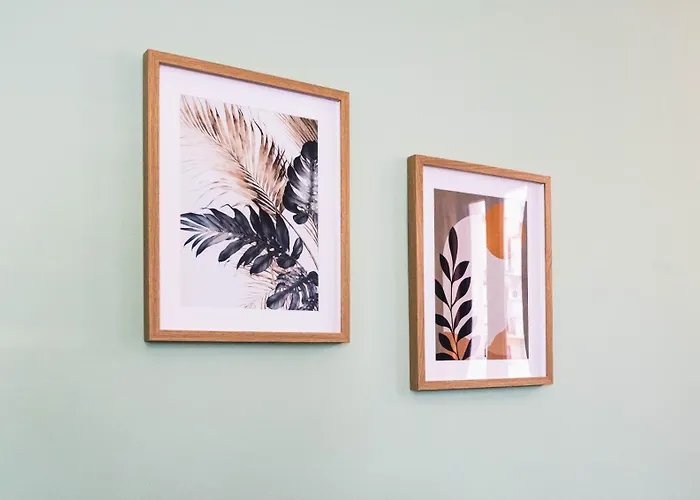 Maison Patricia Konukevi