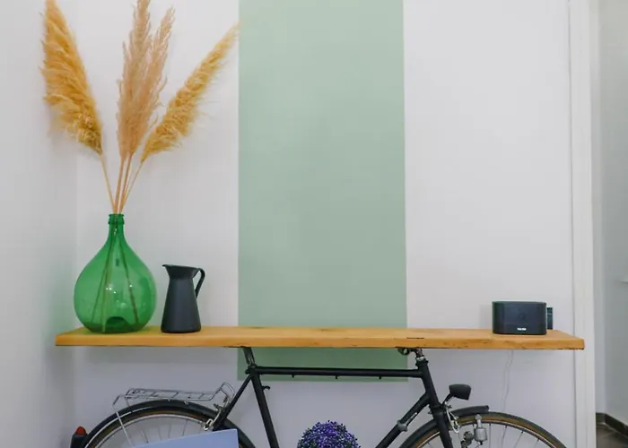 Gæstehus Maison Patricia