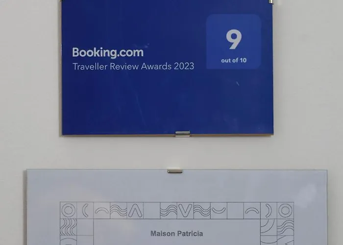 Maison Patricia Lecce