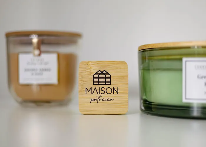 Maison Patricia 3* Lecce