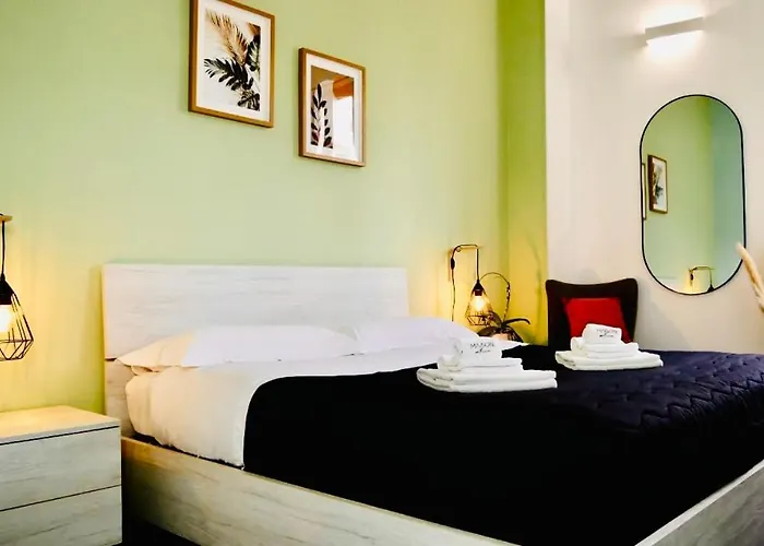 Maison Patricia 3* Lecce